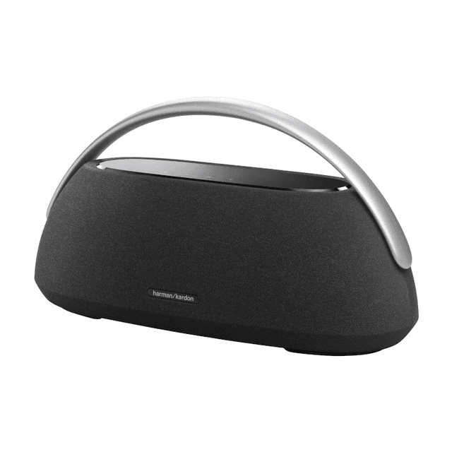 Loa Bluetooth Harman Kardon GO+PLAY 3 - Hàng