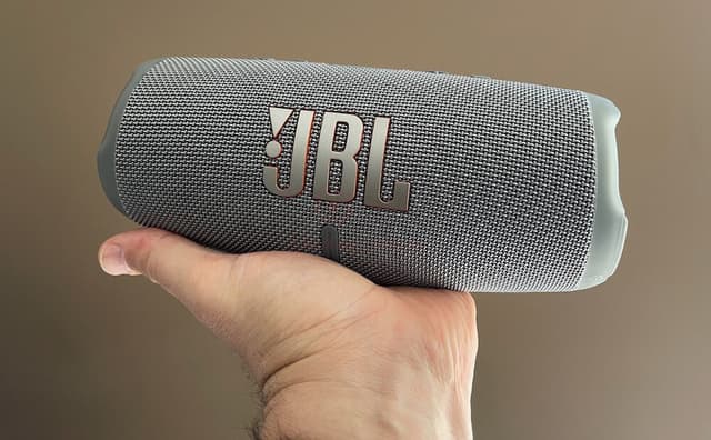 Loa Bluetooth JBL Charge 5