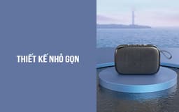 Loa bluetooth WK D20 3W