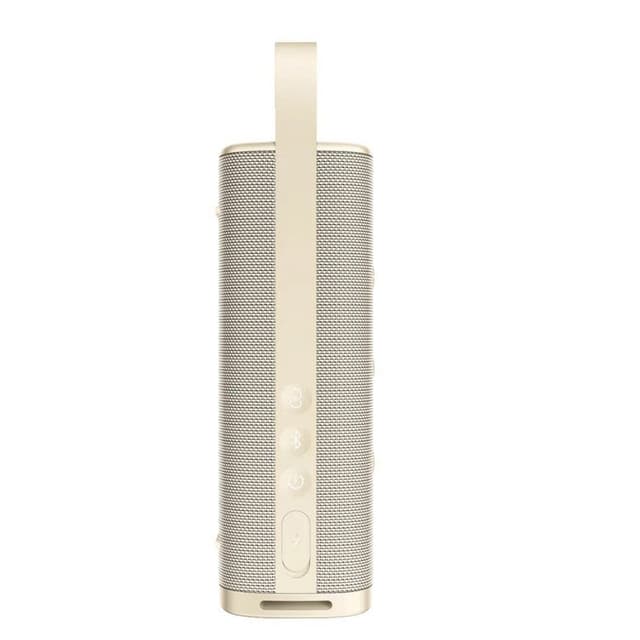 Loa Bluetooth Xiaomi Sound Outdoor 30W QBH4370GL Vàng