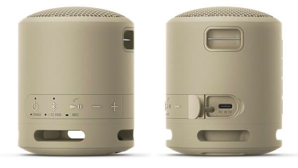 Loa di động SONY SRS-XB13/CC E