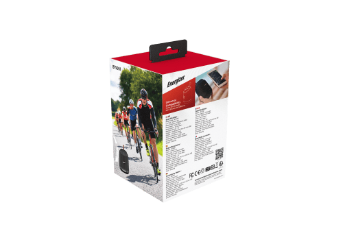 Loa di động Energizer - BTS061BE