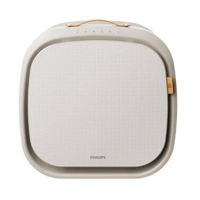 Lọc không khí dành cho gia đình nuôi thú cưng Philips AC3360/11