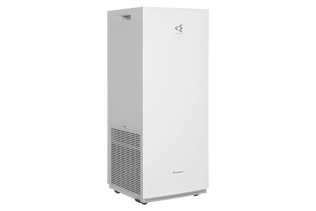 Lọc không khí kết hợp tạo ẩm Daikin MCK70ZVM7-W