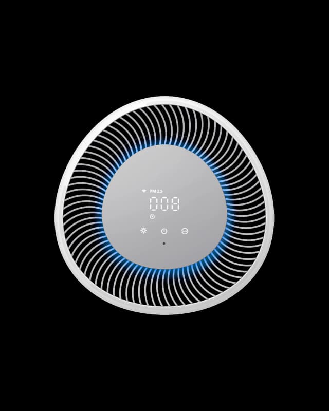 Lọc không khí Philips AC2220/10