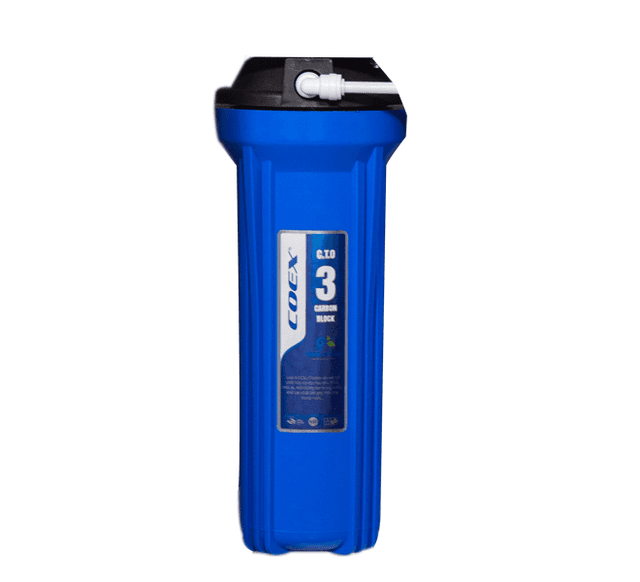 Lõi lọc nước COEX số 3 CTO