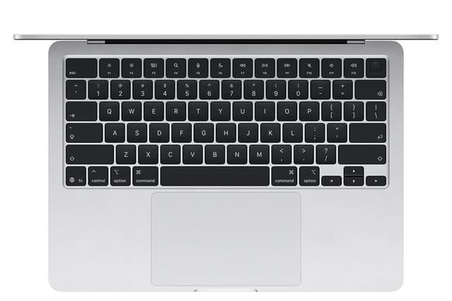 Macbook iPad Air M5 13 MDH74SA Apple 16GB 512GB