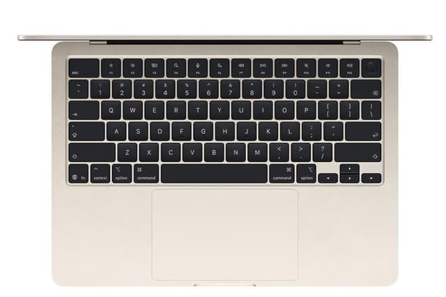 Macbook iPad Air M5 13 MDHA4SA Apple 16GB 512GB