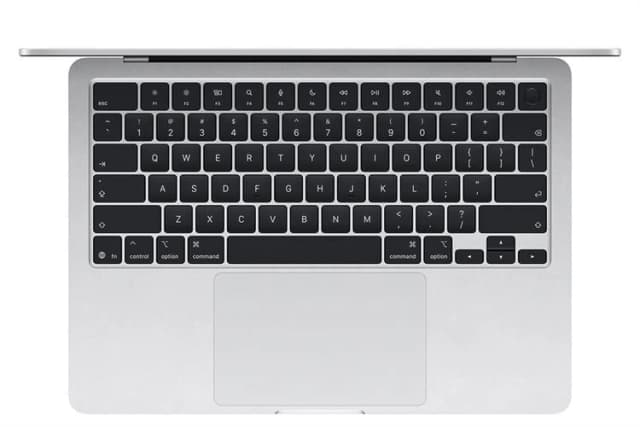 Macbook iPad Air M5 15 MDV94SA Apple 16GB 512GB