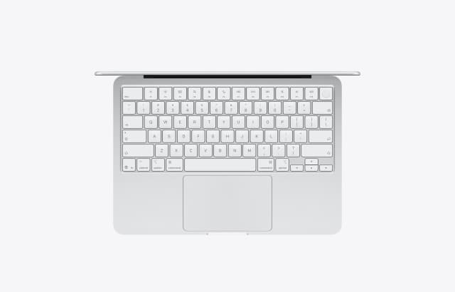Macbook Neo A18 Pro 13 MHFC4SA Apple 8GB 512GB