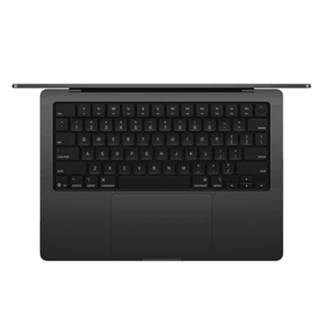 Macbook Pro M5 14 MDE34SA/A /Apple M5 10‑core CPU/10‑core GPU/ SSD Apple 24GB 1024GB