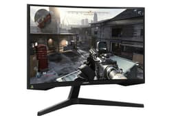 Samsung LS27CG552EEXXV 27"