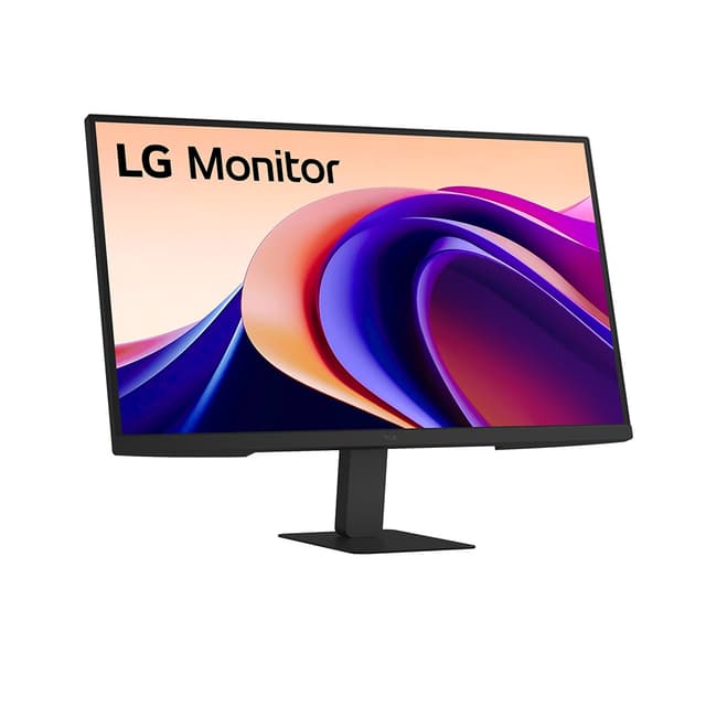 LG 27U631A-B 27"