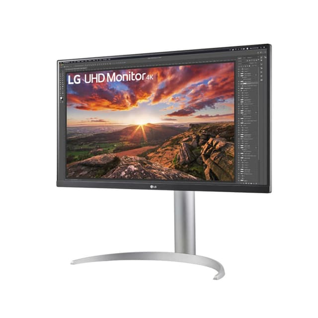 LG 27UP850K-W 27"
