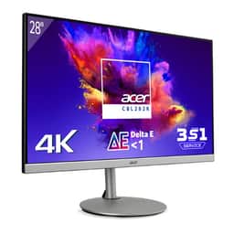 Acer CBL282K 28"