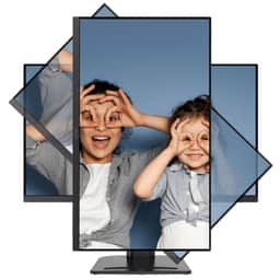 MSI PRO MP273QP E2 27"