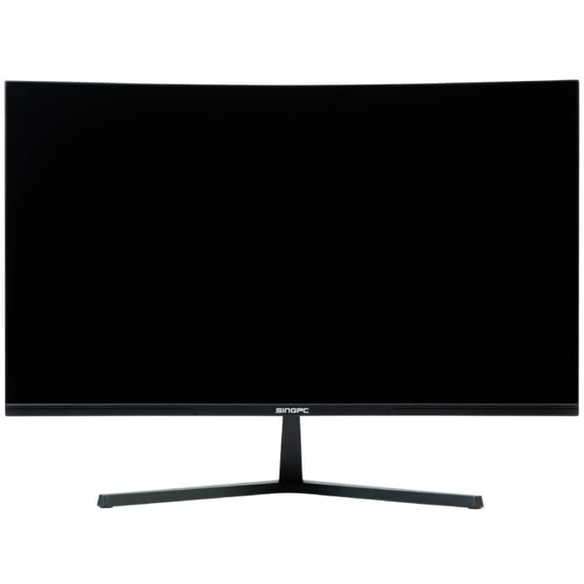 SingPC Q27CF120-VAG 27"