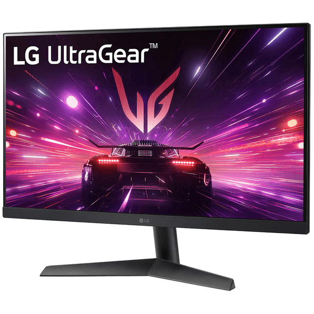 LG 24GS60F-B 23.8"