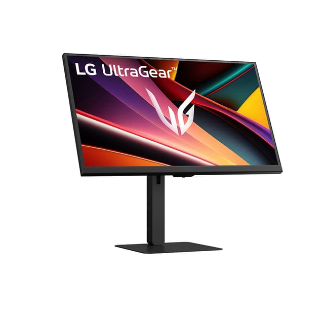LG UltraGear 27G640A-B 27"