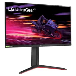 LG 27GP750-B 27"