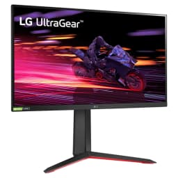 LG 27GP750-B 27"