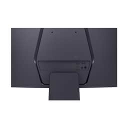 LG 27GS60QC-B 27"