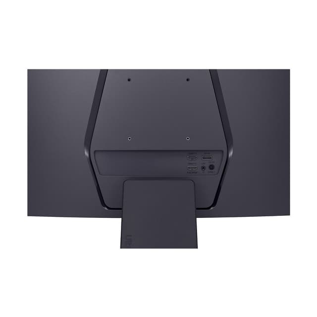 LG 27GS60QC-B 27"