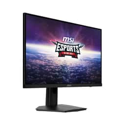 MSI G244F E2 23.8"