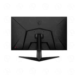 MSI G2712 27"