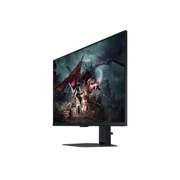 Samsung LS27DG502EEXXV 27"