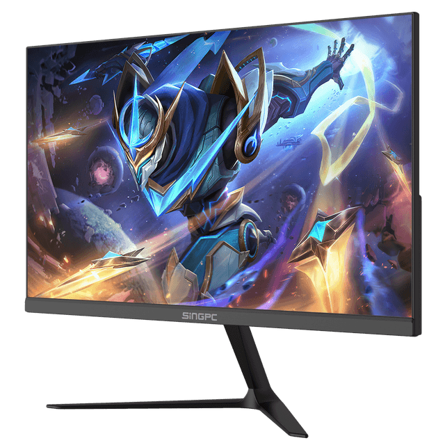 SingPC SGP215 VAS/F100VA 21.5"
