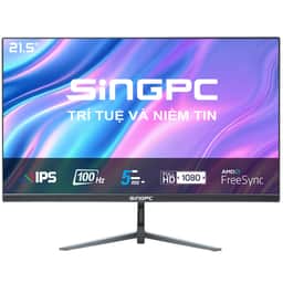 SingPC Q27F100 27"