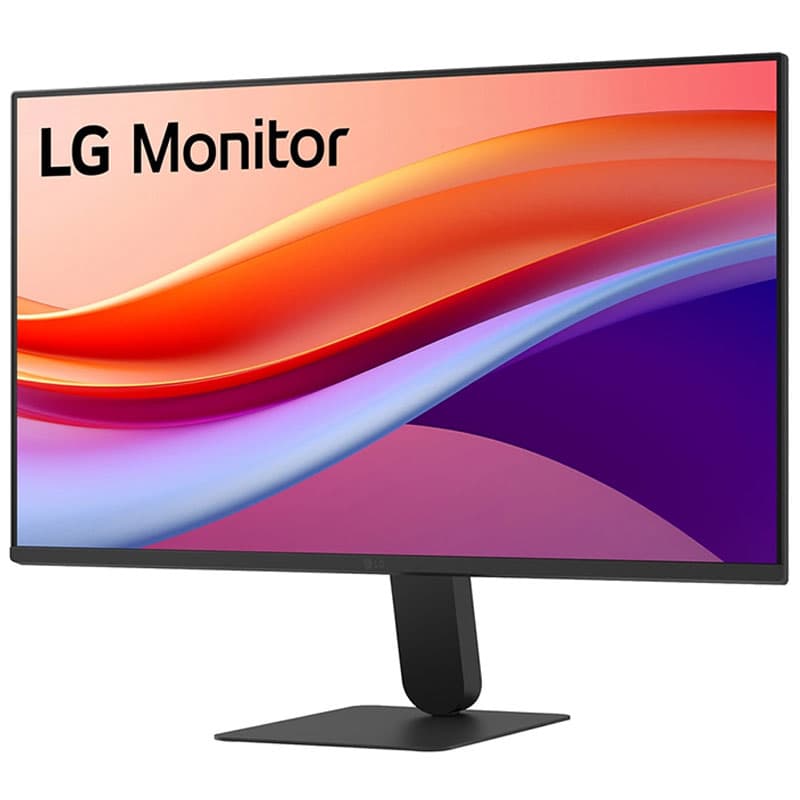 Màn hình LG 24U411A-B 23.8 inch, tấm nền IPS, viền mỏng 4 phía