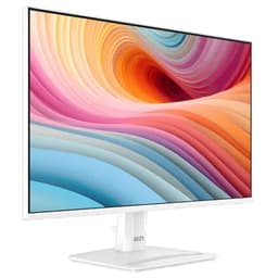 MSI PRO MP251W E2 24.5"