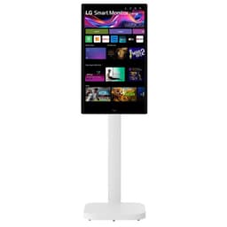 LG 32U889SA-W 31.5"