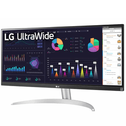 LG 29WQ600-W 29"