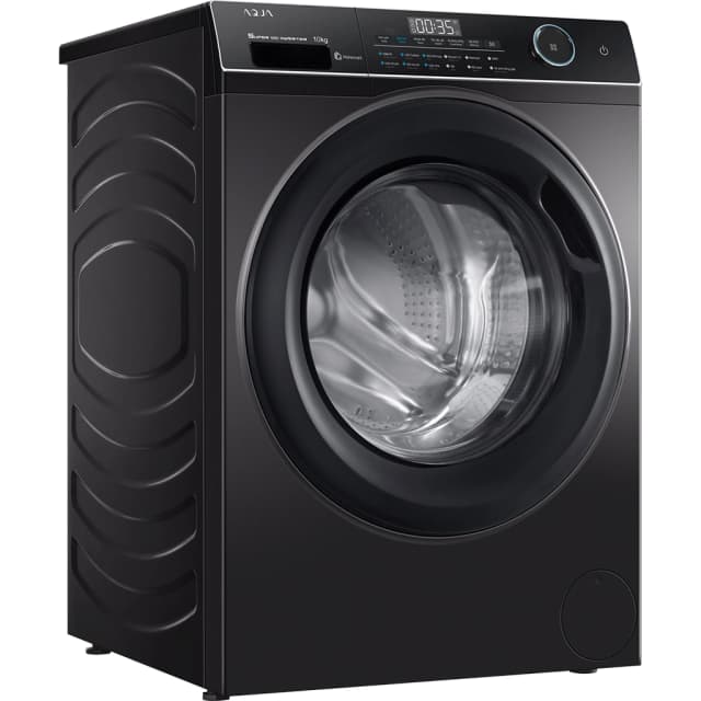 AQUA AW10-BP4959U1K (B) 10kg