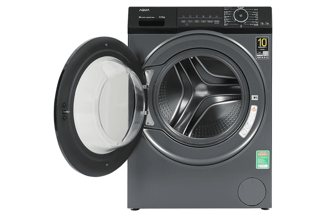 AQUA AQD-A852J.BK 8.5kg