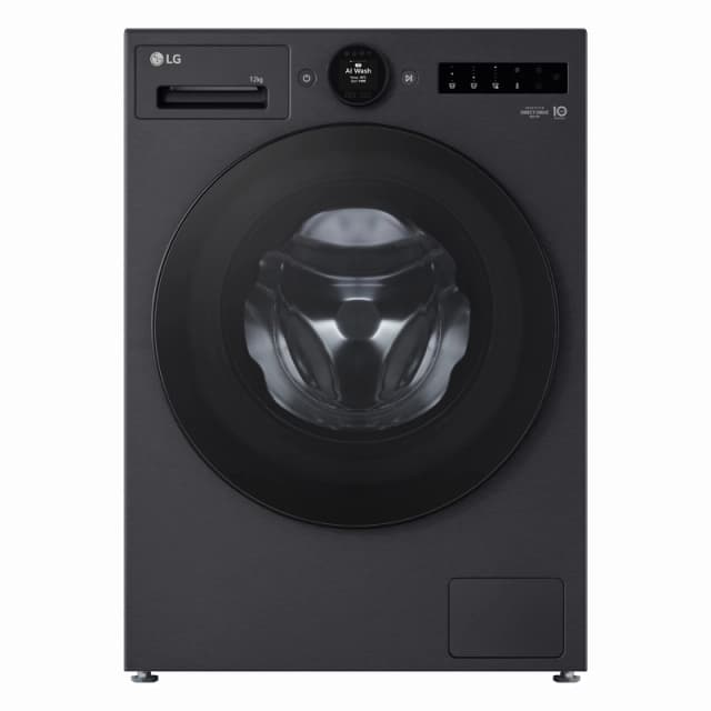 LG FX1412S3K 12kg