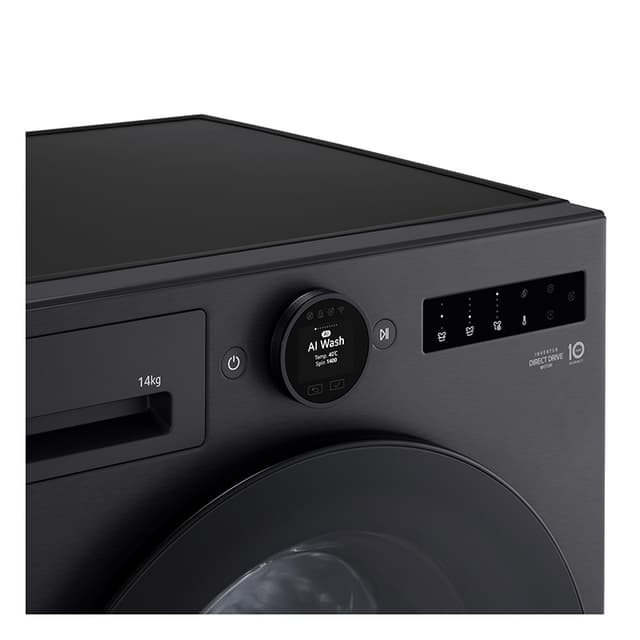 LG FX1414S3KA 14kg