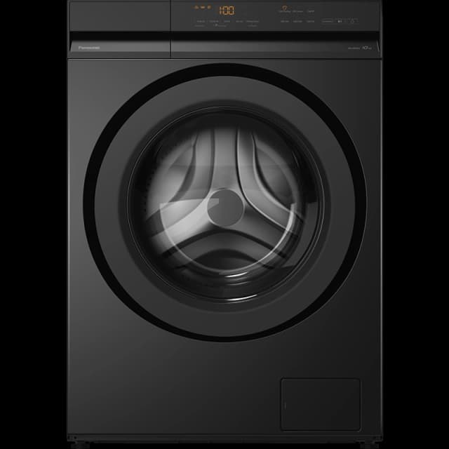 Panasonic NA-24VDG1BVT 12kg