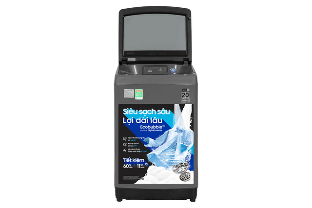 Samsung WA10CG5745BDSV 10.5kg