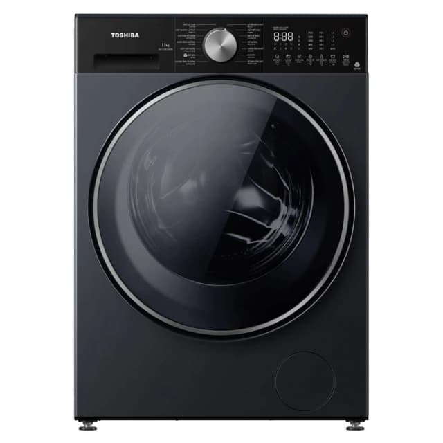 Toshiba TWD-T35BP160MWV (MG) 15kg