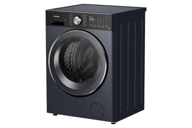 Toshiba TWD-T35BP160MWV (MG) 15kg