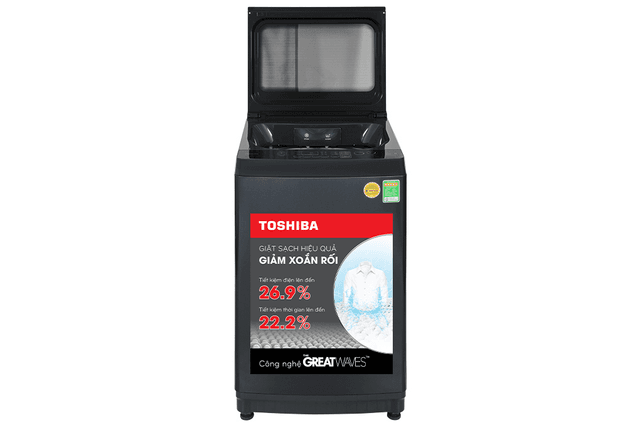 Toshiba AW-DM1100PV (KK) 10kg