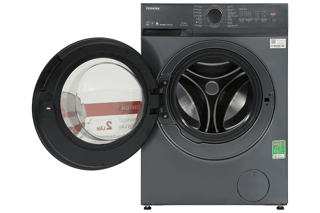 Toshiba TW-T21BU115UWV (MG) 10.5kg