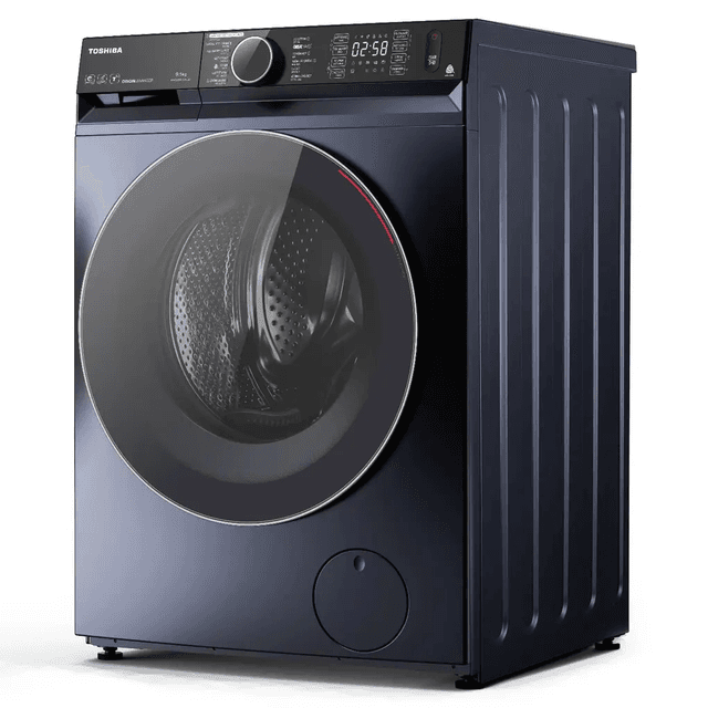 Toshiba TW-T23BU115UWV (MG) 10.5kg