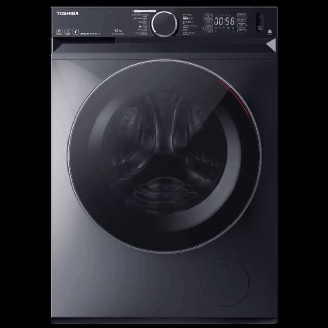 Toshiba TW-T23BU115UWV (MG) 10.5kg