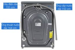 Toshiba TW-T25BZU115MWV (MG) 10.5kg