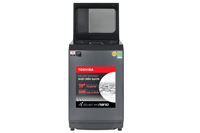 Toshiba AW-DUM1400LV (MK) 13kg